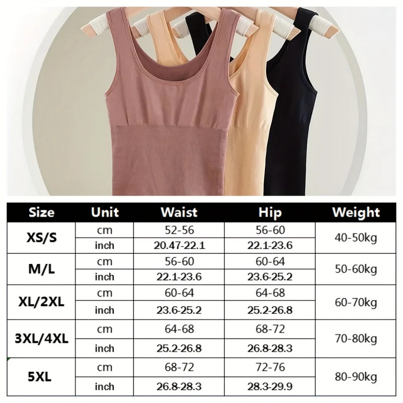 2pcs Body Shapewear For Women  - Seamless Underwear Women recensie en prijs