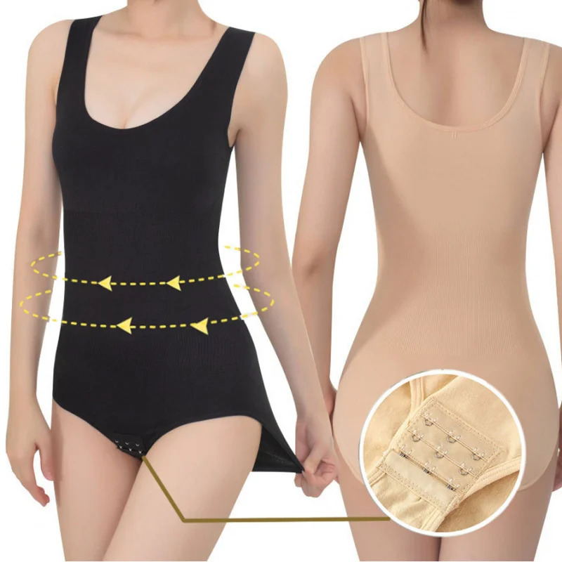 2pcs Body Shapewear For Women  - Seamless Underwear Women recensie en prijs