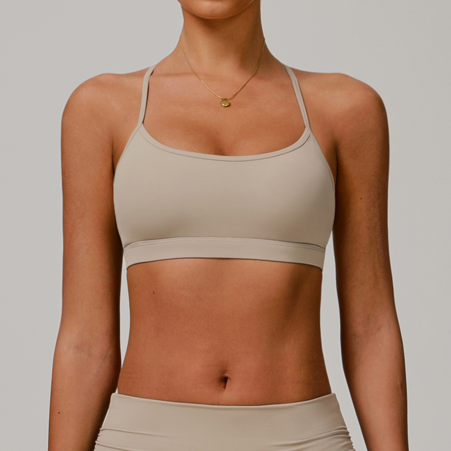Sexy Sports Underwear Women Be - Push Up Bra Padded recensie en prijs