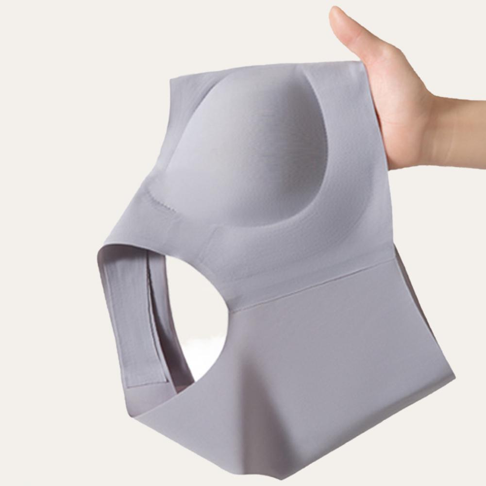 Back Sports Bra Comfortable Wi - Bralette Wireless Soft recensie en prijs