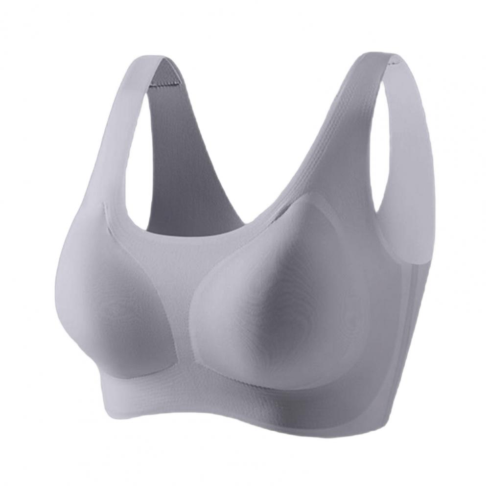 Back Sports Bra Comfortable Wi - Bralette Wireless Soft recensie en prijs