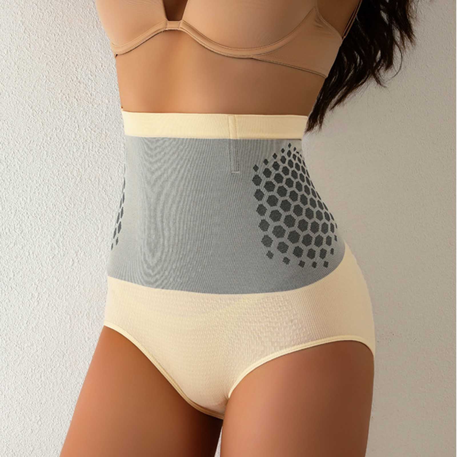 Women's High Waist Shapewear B - Seamless Underwear Women recensie en prijs
