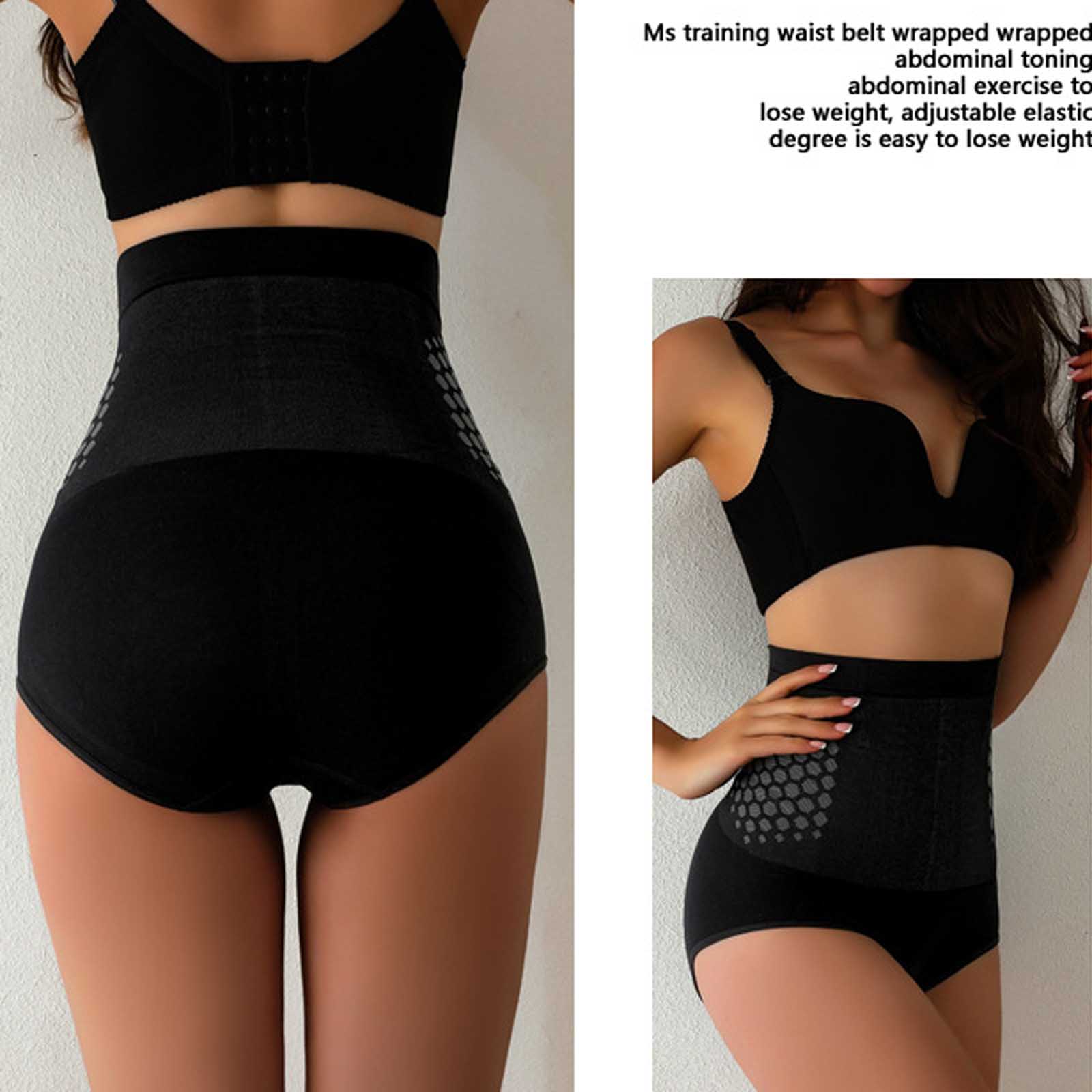 Women's High Waist Shapewear B - Seamless Underwear Women recensie en prijs