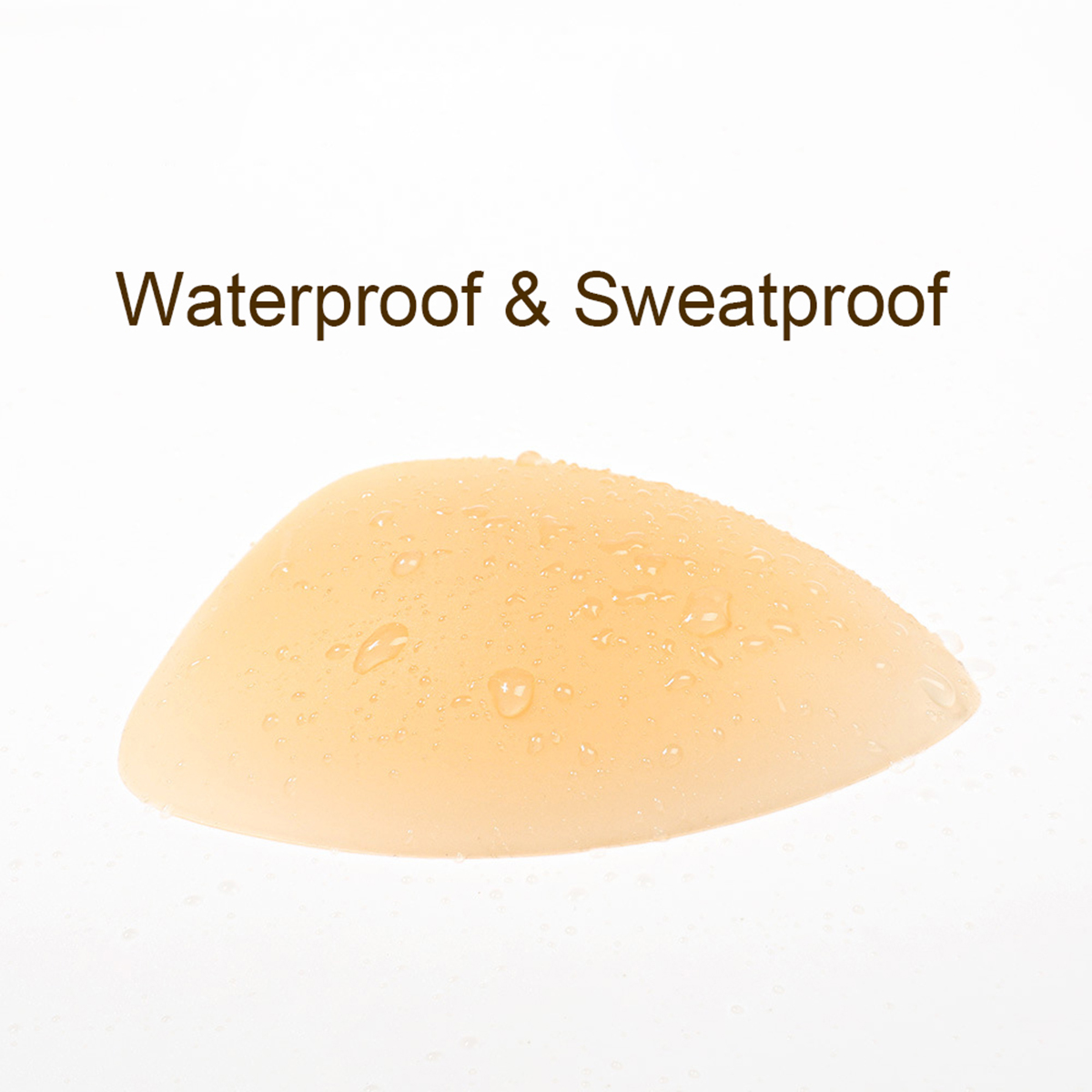 Reusable No Glue Triangle Lift - Nipple Cover Pasties recensie en prijs