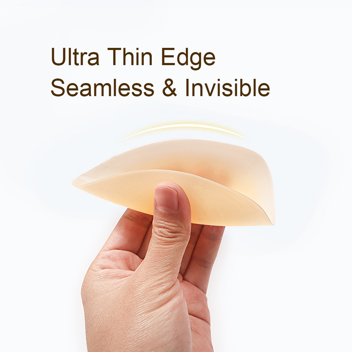 Reusable No Glue Triangle Lift - Nipple Cover Pasties recensie en prijs