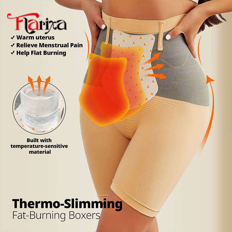 Flarixa Thermal Underwear Pant - Seamless Underwear Women recensie en prijs