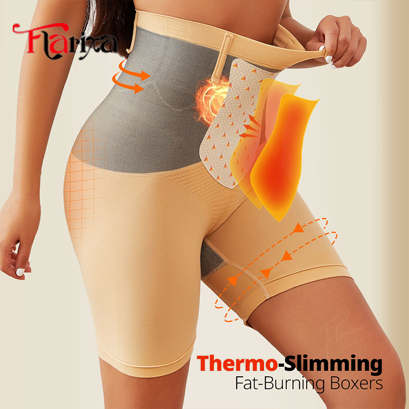 Flarixa Thermal Underwear Pant - Seamless Underwear Women recensie en prijs