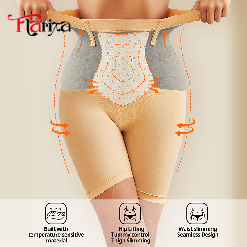Flarixa Thermal Underwear Pant - Seamless Underwear Women recensie en prijs
