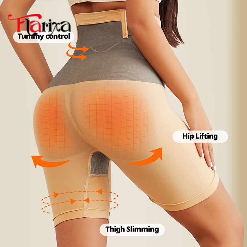 Flarixa Thermal Underwear Pant - Seamless Underwear Women recensie en prijs