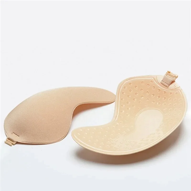 1/2Pc Invisible Push Up Bra Su - Strapless Bra Backless recensie en prijs