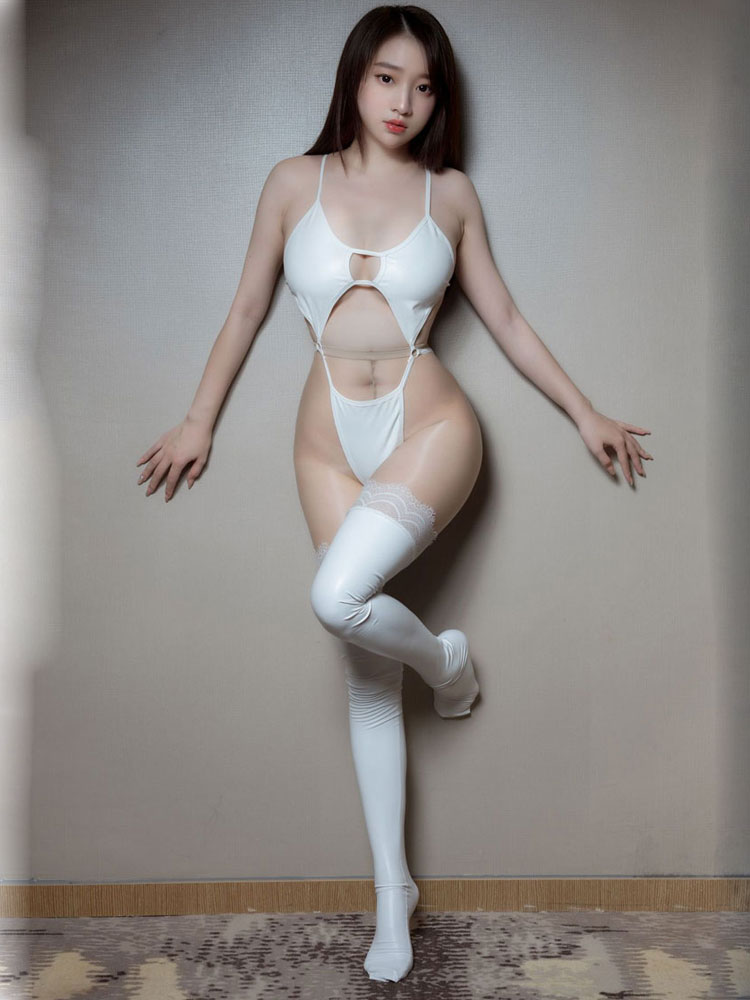 Sexy Bikini Bodysuit Tights Wo - Thong Bikini Women recensie en prijs