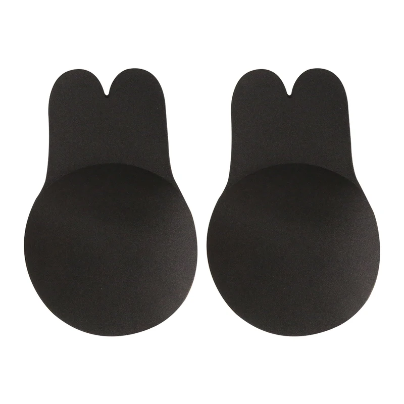 Women push up bras self adhesi - Silicone Bra Adhesive recensie en prijs