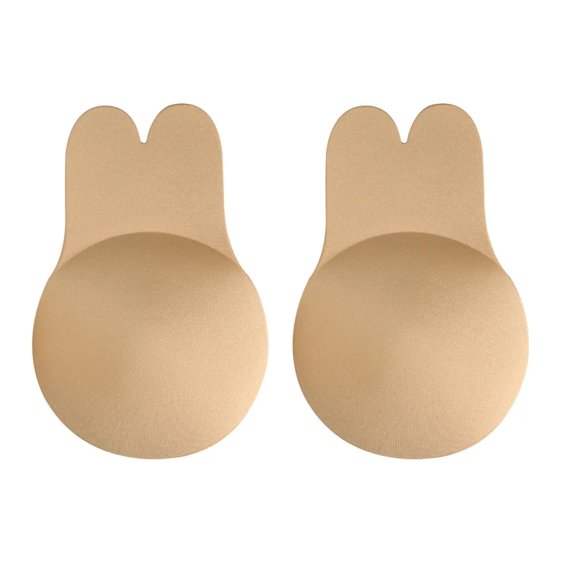 Women push up bras self adhesi - Silicone Bra Adhesive recensie en prijs