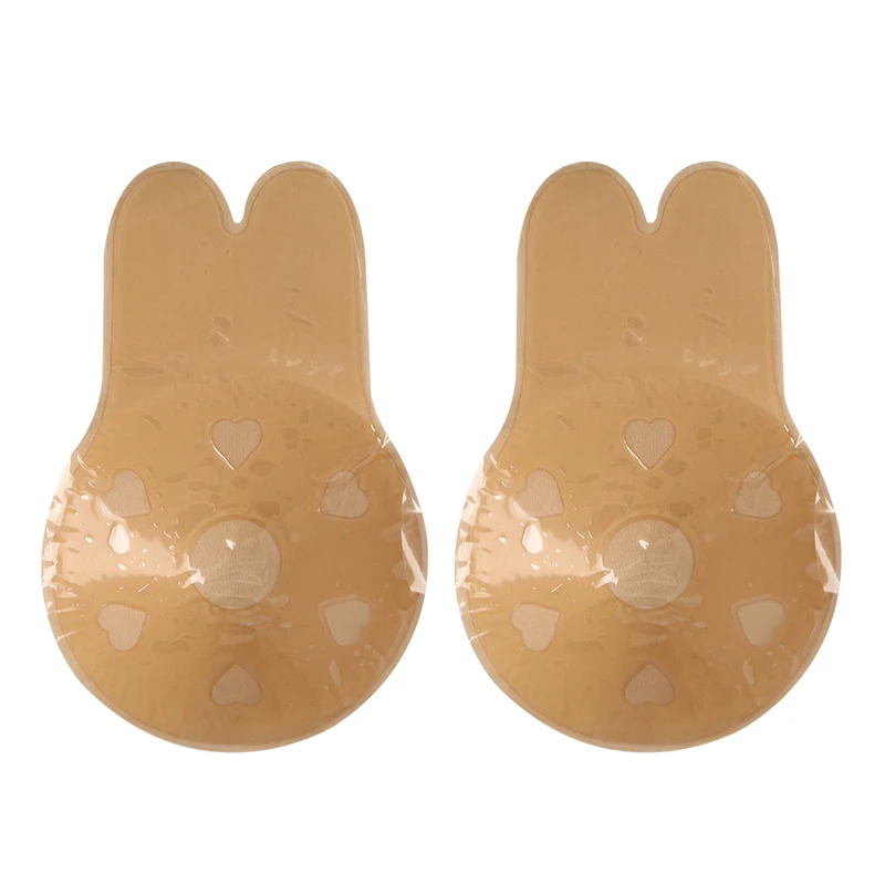 Women push up bras self adhesi - Silicone Bra Adhesive recensie en prijs