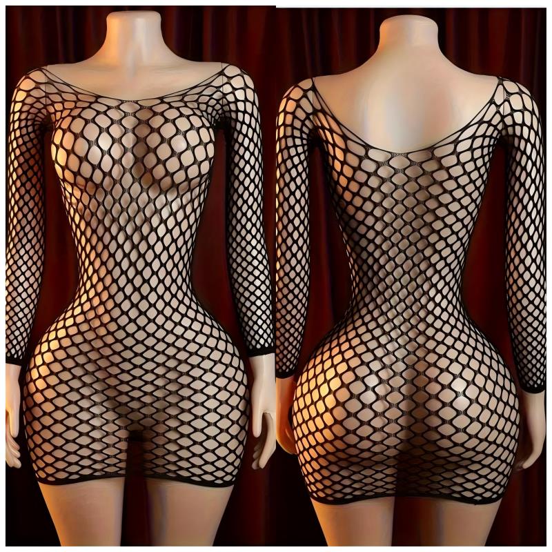Sexy Pajamas Women's Nightdres - Slip Dress Satin recensie en prijs