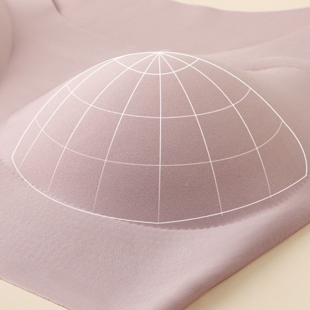 Soft Close-fitting Wireless Br - Bralette Wireless Soft recensie en prijs