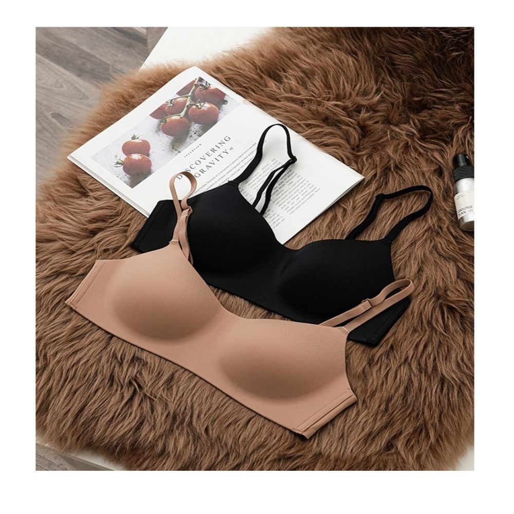 Soft Comfort Wireless Bra Brea - Bralette Wireless Soft recensie en prijs