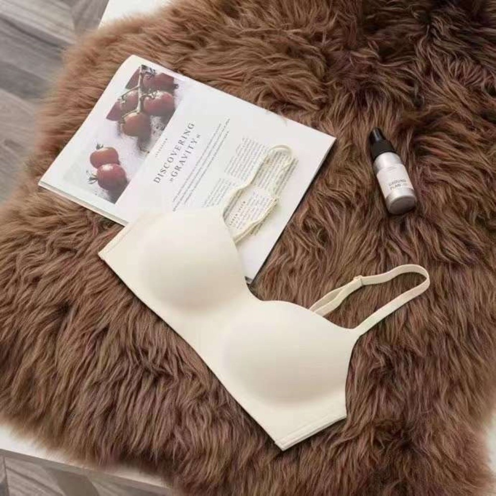 Soft Comfort Wireless Bra Brea - Bralette Wireless Soft recensie en prijs