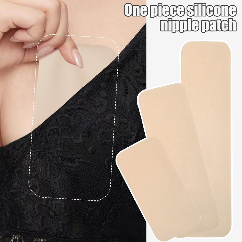 Silicone Breast Lift Tape Self - Push Up Bra Padded recensie en prijs