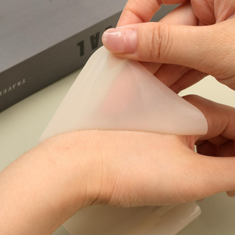 Silicone Breast Lift Tape Self - Push Up Bra Padded recensie en prijs