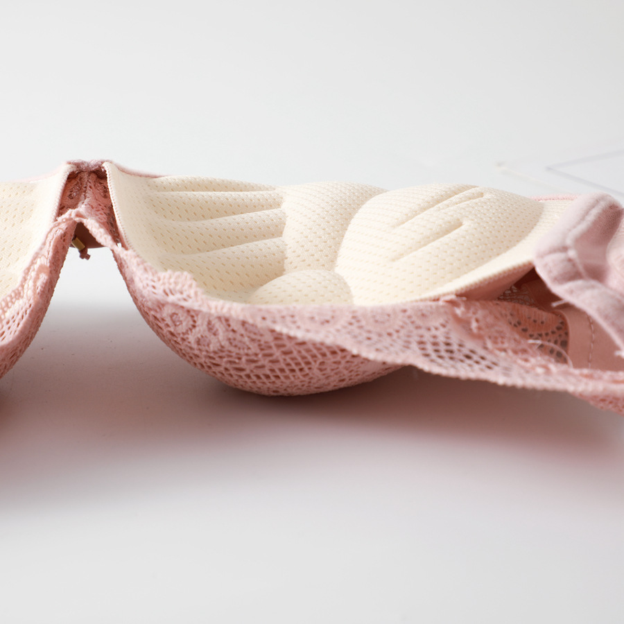 Push Up Bra for Women Sexy Flo - Bralette Wireless Soft recensie en prijs