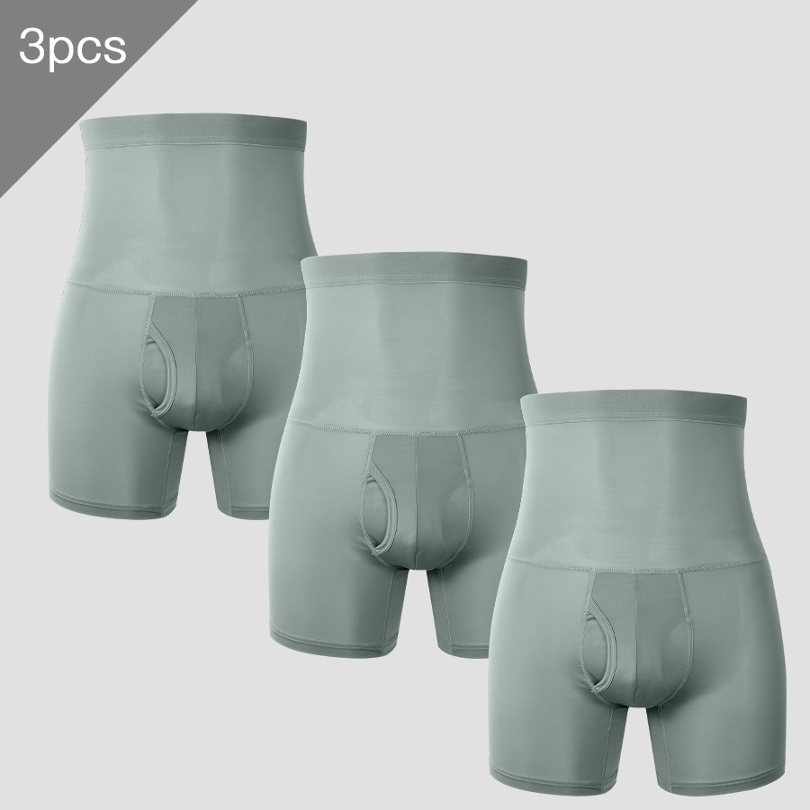 3PCS Men's sports underwear: h - Corset Waist Cinch recensie en prijs