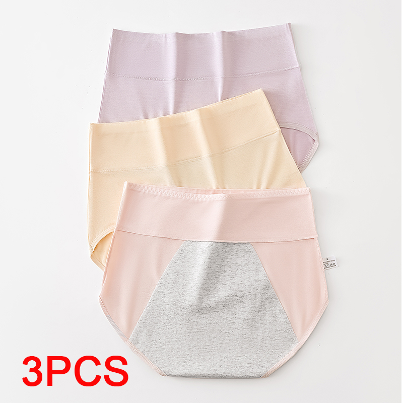 Women Underwear Super Absorben - Period Panty Absorbent recensie en prijs