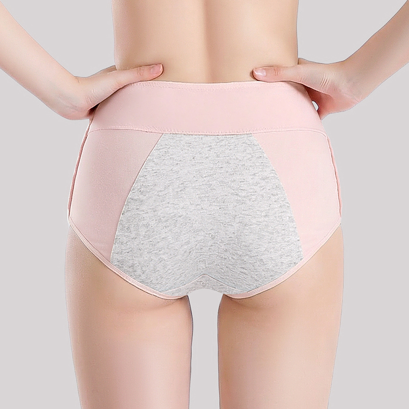 Women Underwear Super Absorben - Period Panty Absorbent recensie en prijs