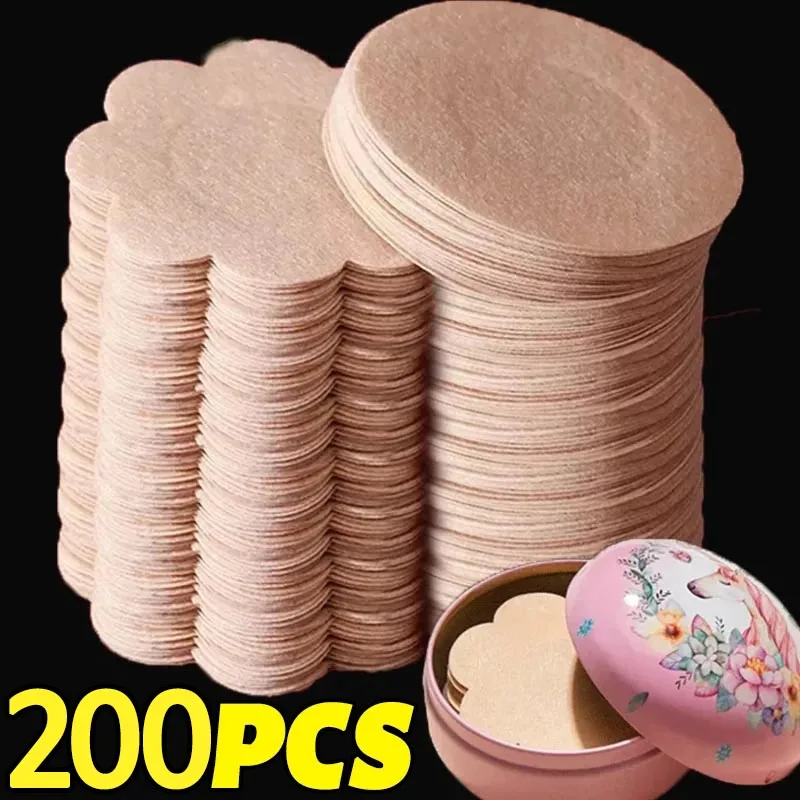 50-200pcs Nipple Cover Sticker - Nipple Cover Pasties recensie en prijs