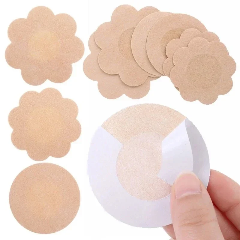 50-200pcs Nipple Cover Sticker - Nipple Cover Pasties recensie en prijs
