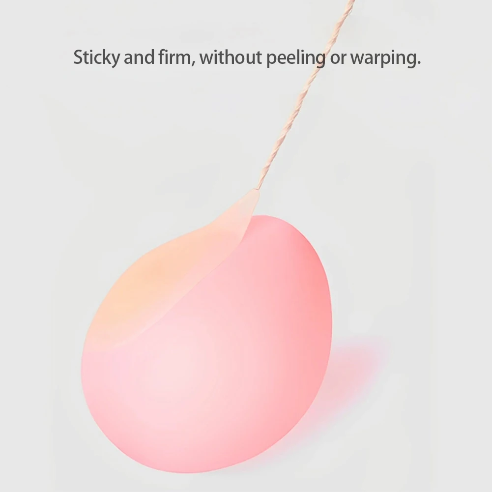 Ultra Thin Seamless Self Adhes - Nipple Cover Pasties recensie en prijs