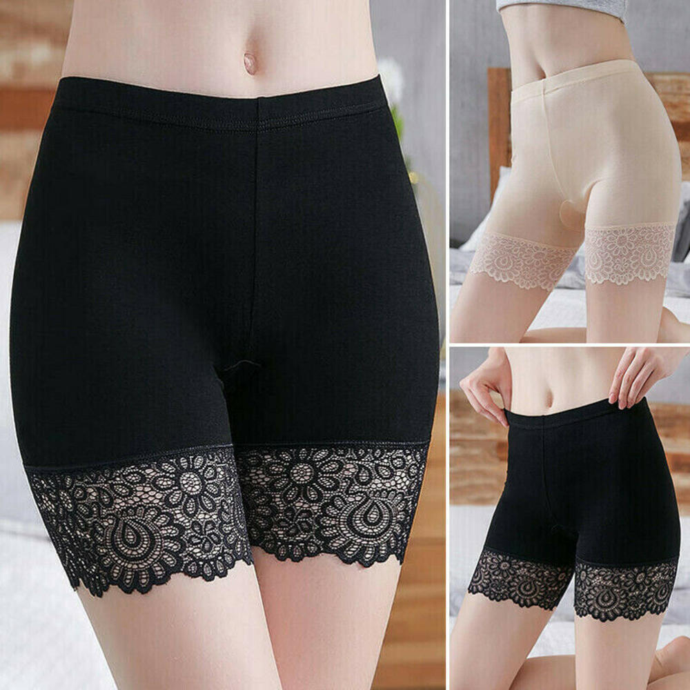 Women Shorts Underwear Safety  - Seamless Underwear Women recensie en prijs