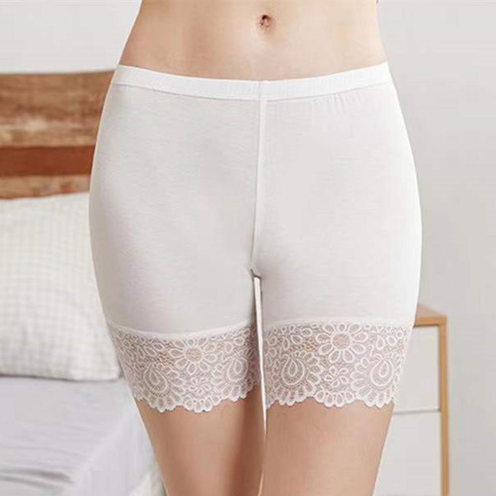 Women Shorts Underwear Safety  - Seamless Underwear Women recensie en prijs