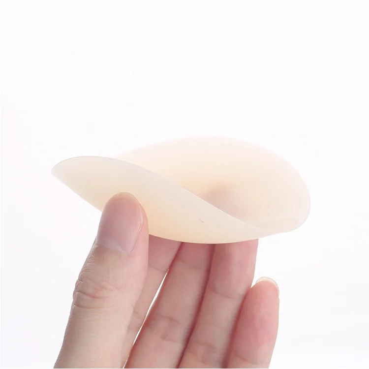 Fashion Silicone Nipple Cover  - Silicone Bra Adhesive recensie en prijs
