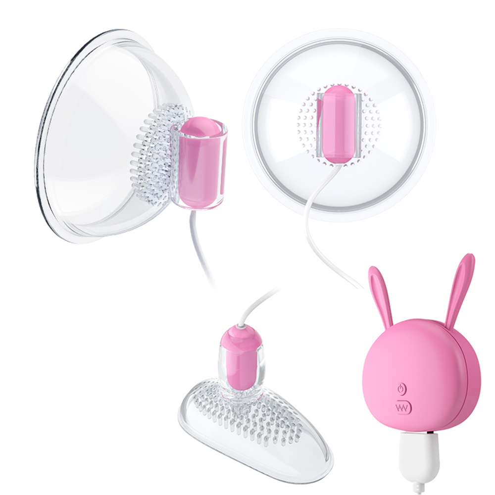 Breast Enlargement Stimulation - Nipple Cover Pasties recensie en prijs