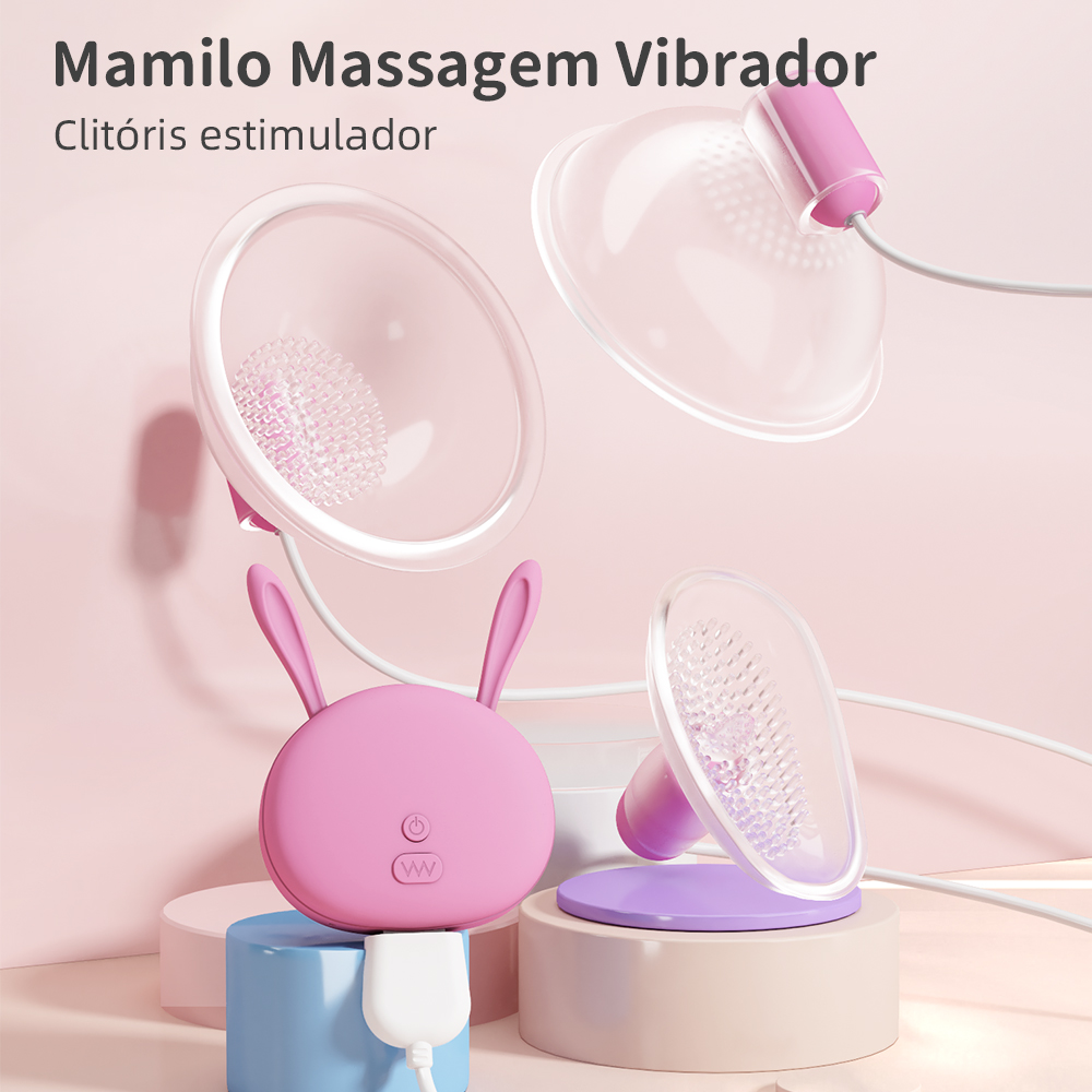 Breast Enlargement Stimulation - Nipple Cover Pasties recensie en prijs
