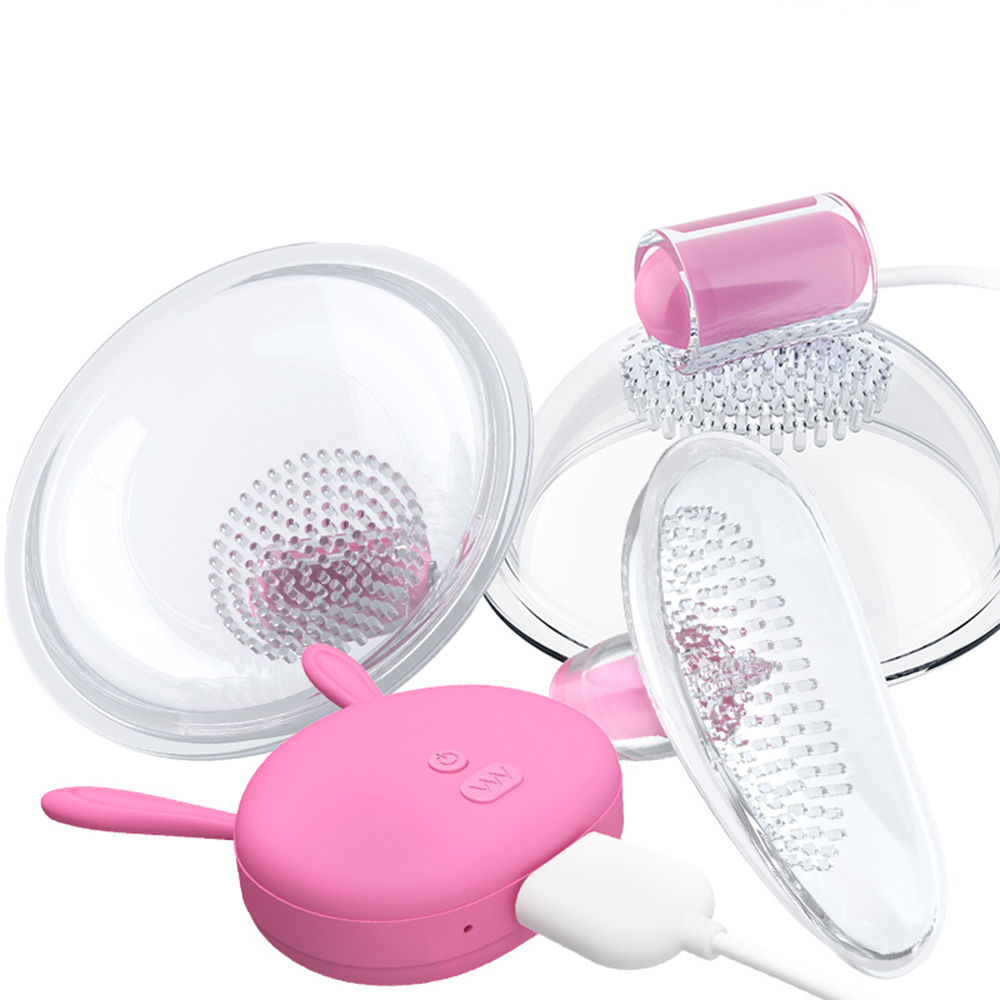 Breast Enlargement Stimulation - Nipple Cover Pasties recensie en prijs