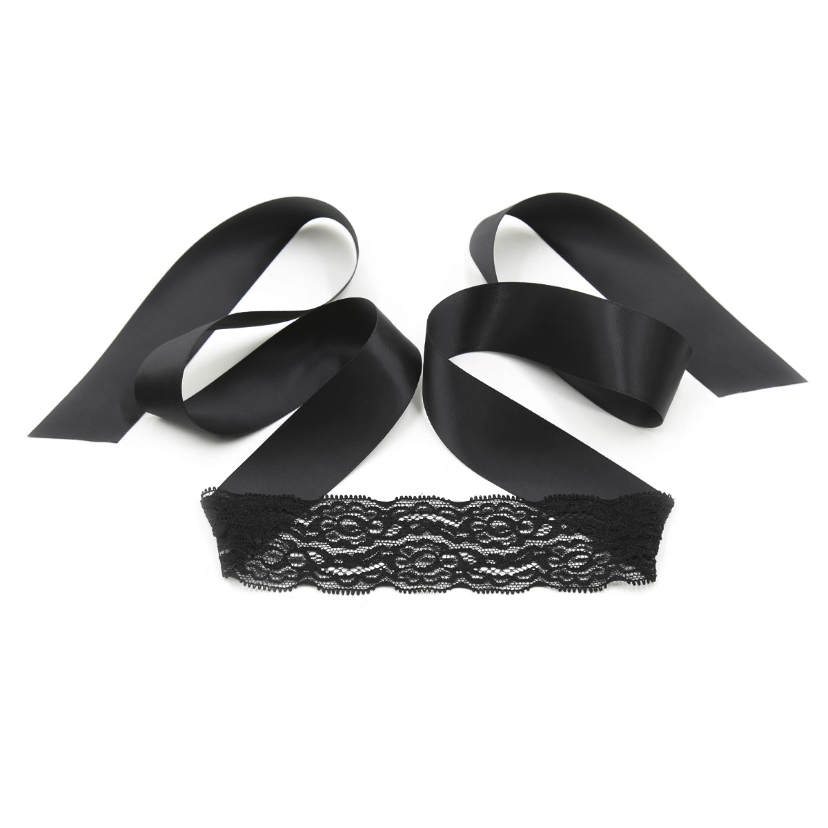Lace Sex Toy Set Adult Handcuf - Nipple Cover Pasties recensie en prijs
