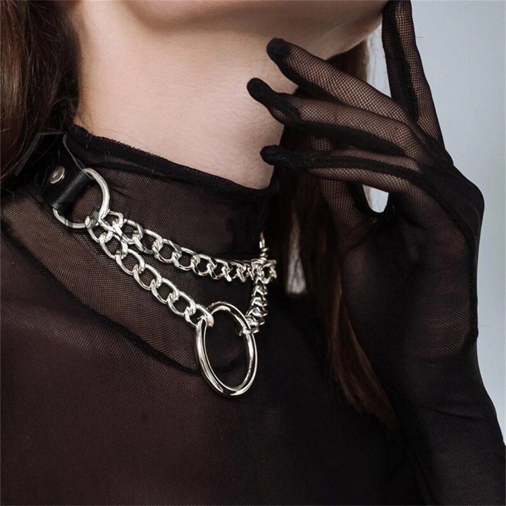 Sexy Bondage Lingerie Sexy Lea - Garter Belt Set recensie en prijs