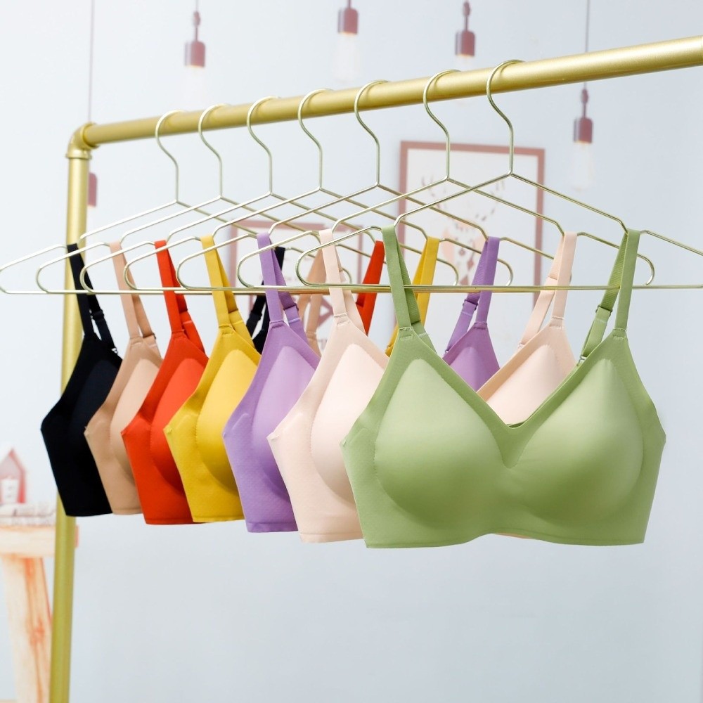Anti-sagging Push Up Wireless  - Bralette Wireless Soft recensie en prijs