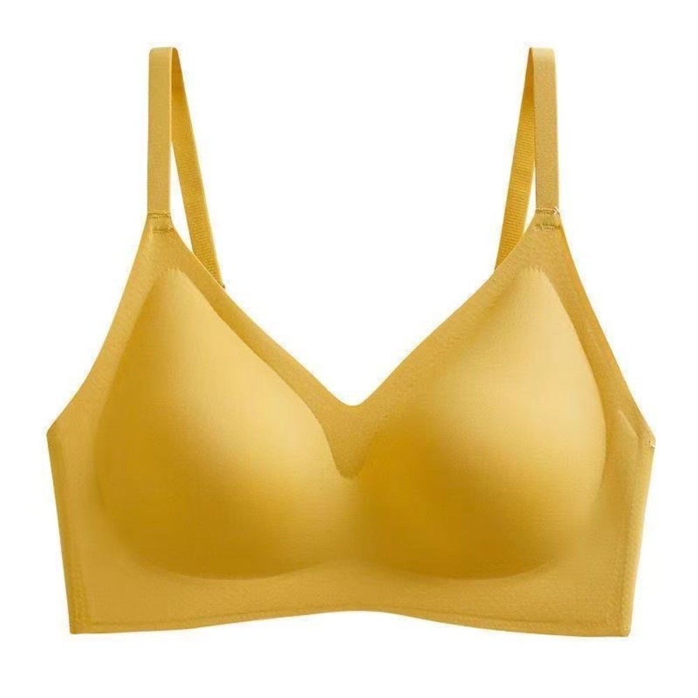 Comfortable Push Up Wireless B - Bralette Wireless Soft recensie en prijs