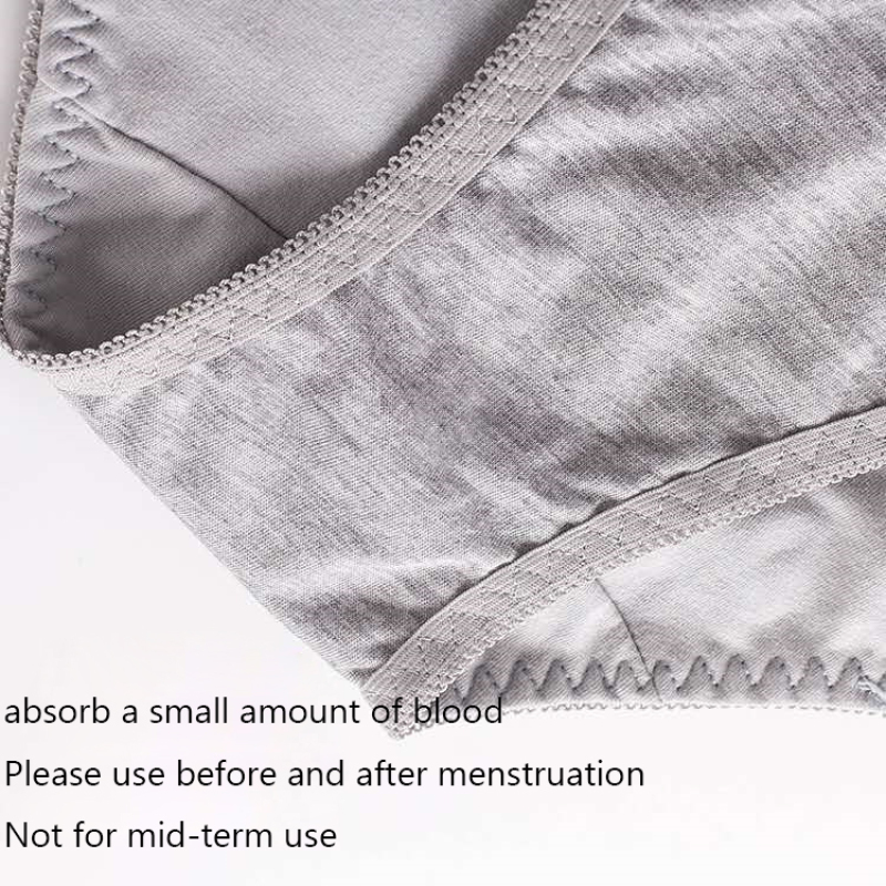 3XL Large Size Sexy Lace Absor - Period Panty Absorbent recensie en prijs