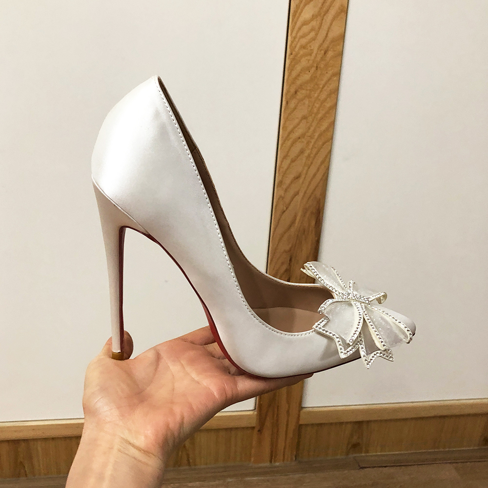 Veowalk White Satin Women Butt - Slip Dress Satin recensie en prijs