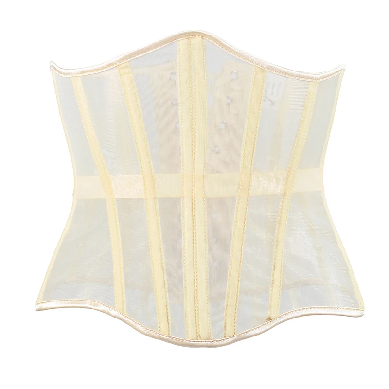 Women Waist Trainer Sexy Black - Corset Waist Cinch recensie en prijs