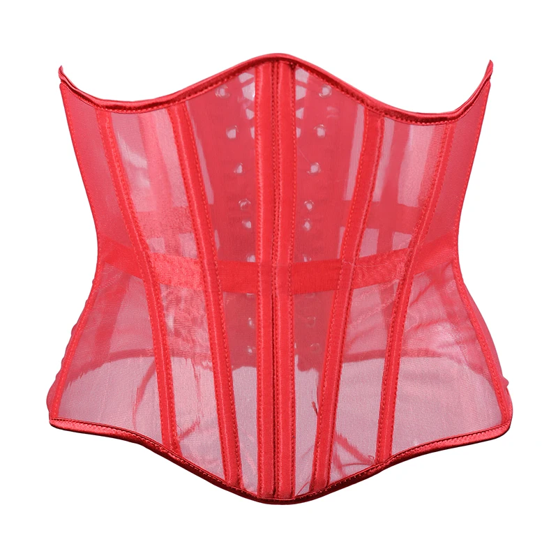 Women Waist Trainer Sexy Black - Corset Waist Cinch recensie en prijs