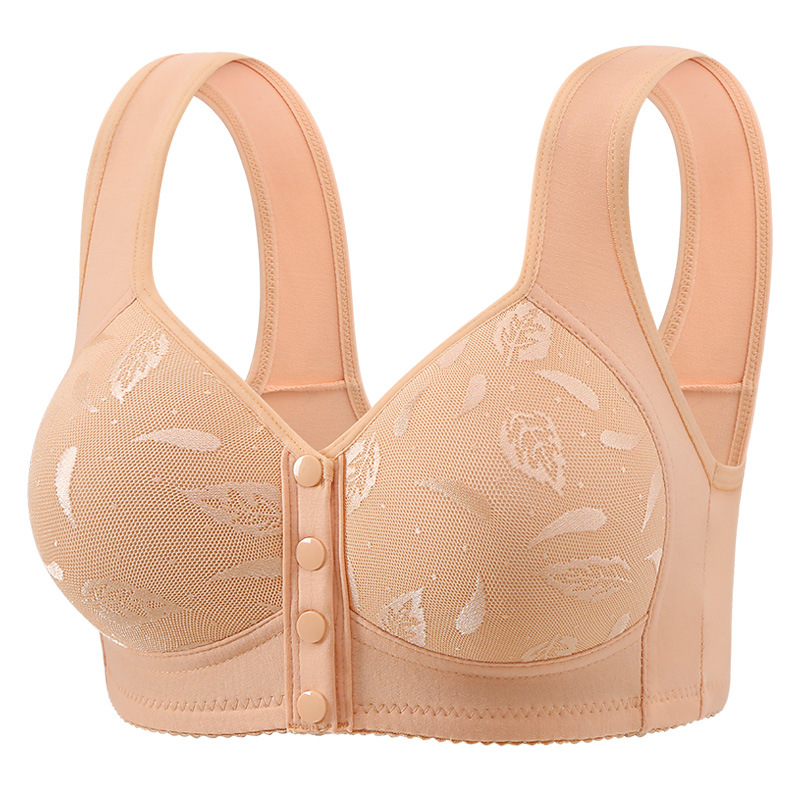 Ladies Fashion Printed Front B - Seamless Underwear Women recensie en prijs
