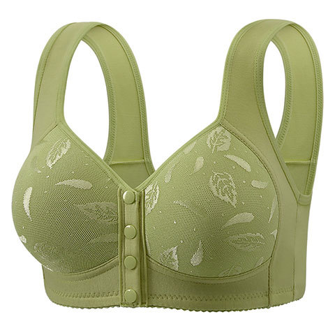 Ladies Fashion Printed Front B - Seamless Underwear Women recensie en prijs