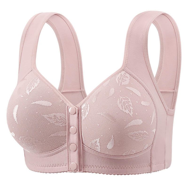 Ladies Fashion Printed Front B - Seamless Underwear Women recensie en prijs