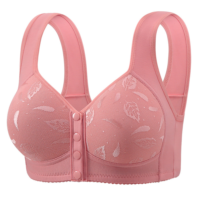 Ladies Fashion Printed Front B - Seamless Underwear Women recensie en prijs