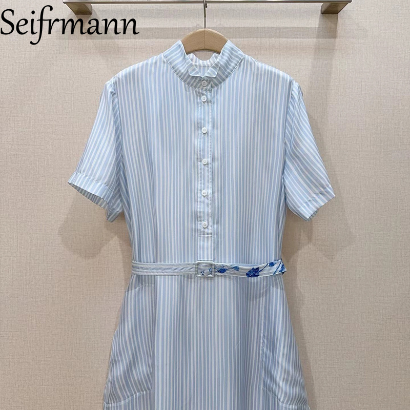 Seifrmann 2026 Summer Women's  - Corset Waist Cinch recensie en prijs